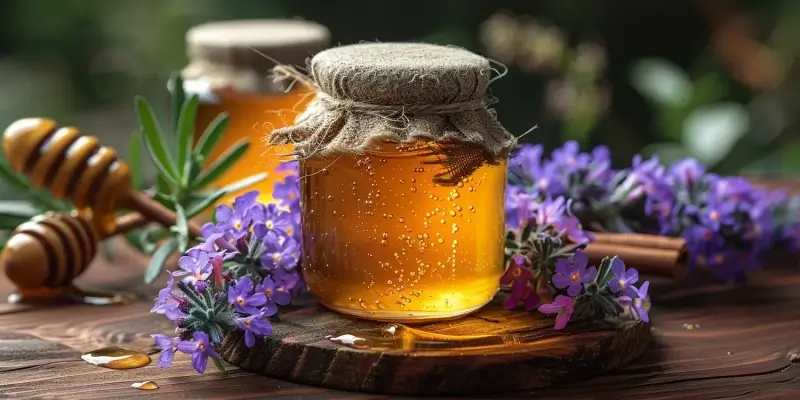 Miód rzepakowy ile dziennie?