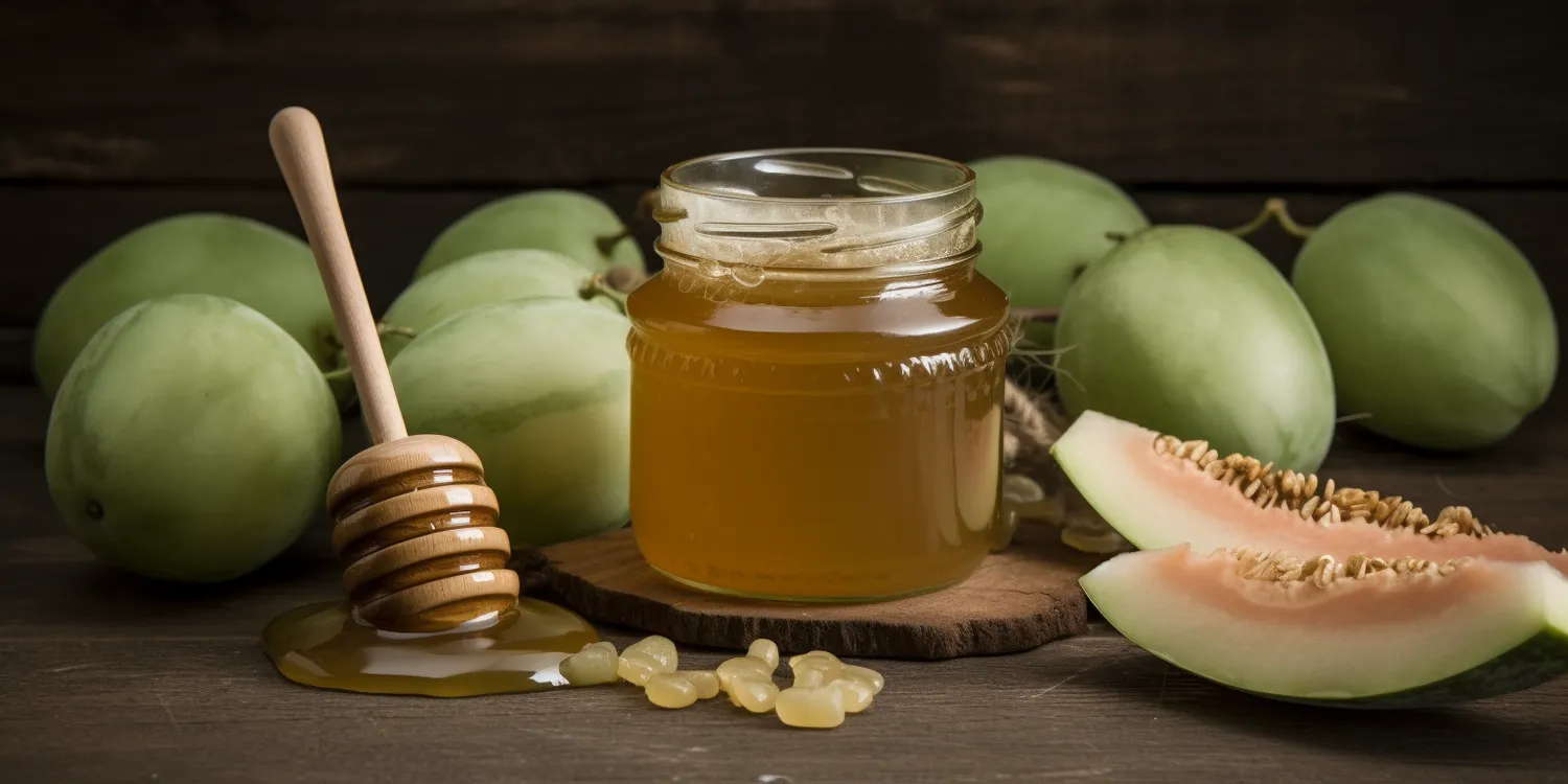 Miód rzepakowy kiedy wybierać?