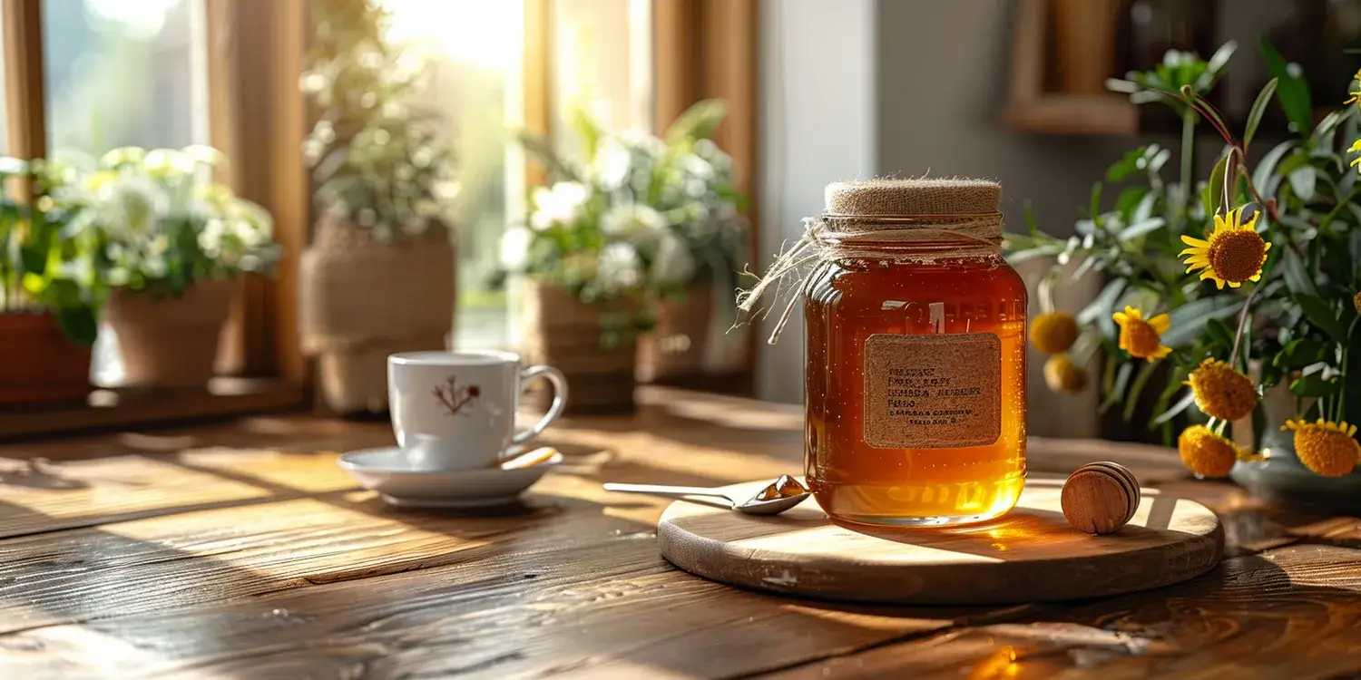 Miód rzepakowy kiedy?