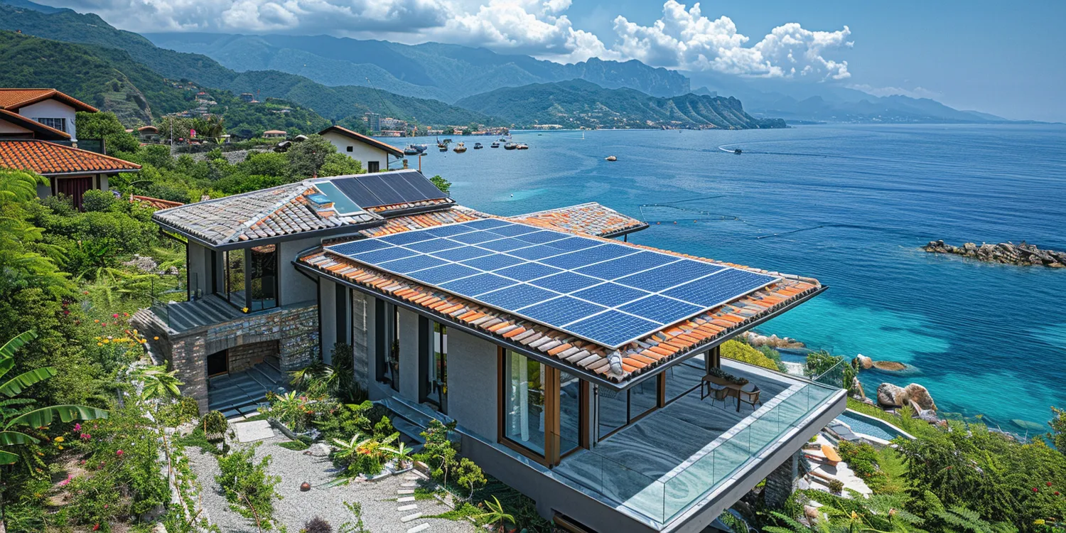 Montaż instalacji fotowoltaicznych Mińsk Mazowiecki