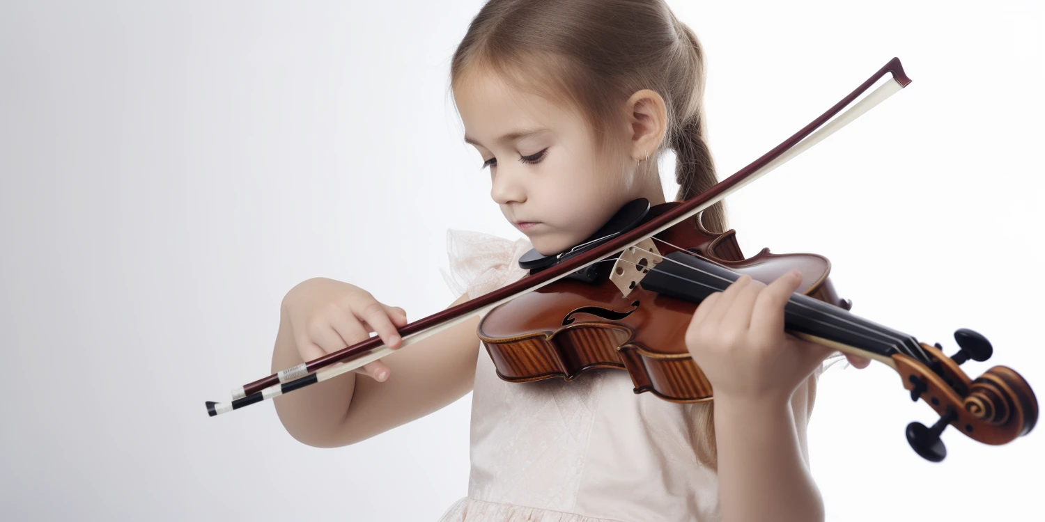 Muzyka pozytywnie wpływa na rozwój dziecka