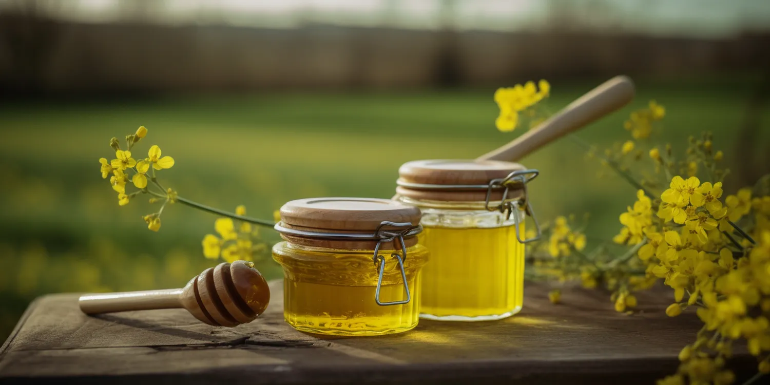 Na co dobry jest miód akacjowy?