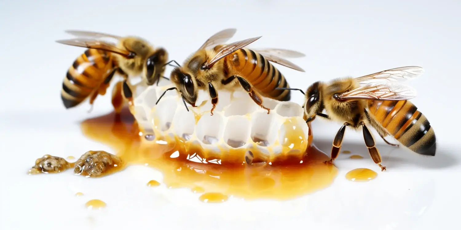 Na co dobry jest miód nawłociowy?