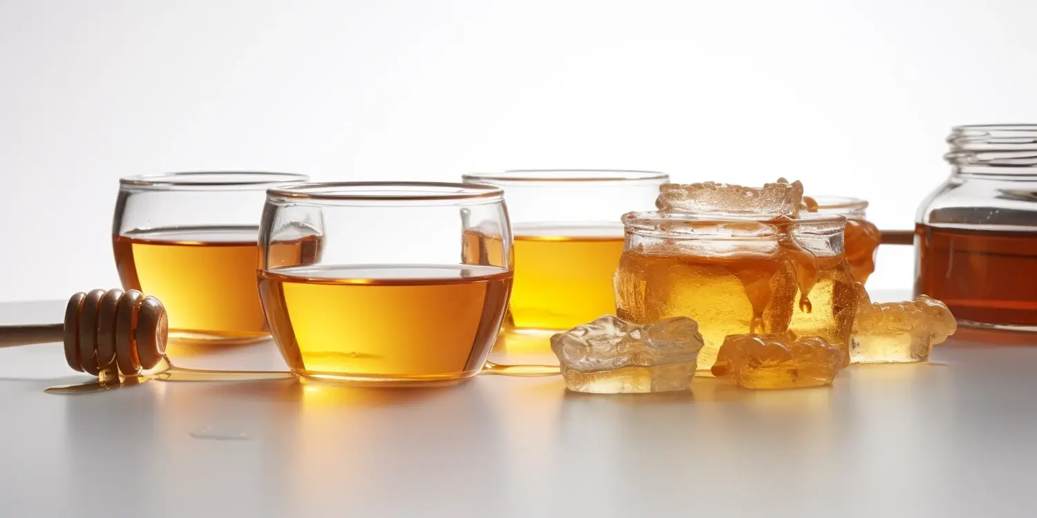 Na co działa miód akacjowy?