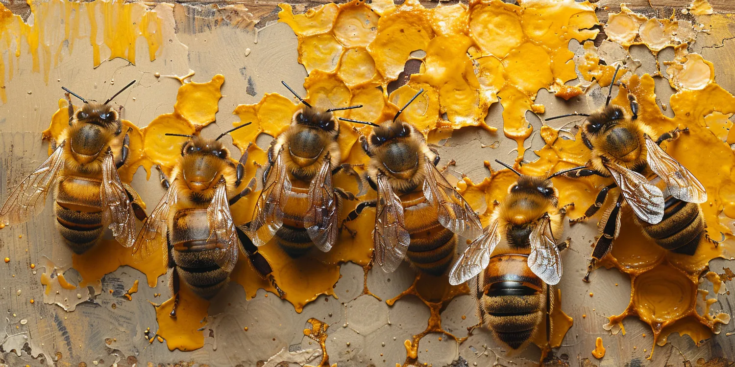 Na co miód rzepakowy?