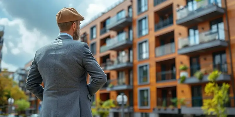 Na co zwrócić uwagę kupując mieszkanie nad morzem?