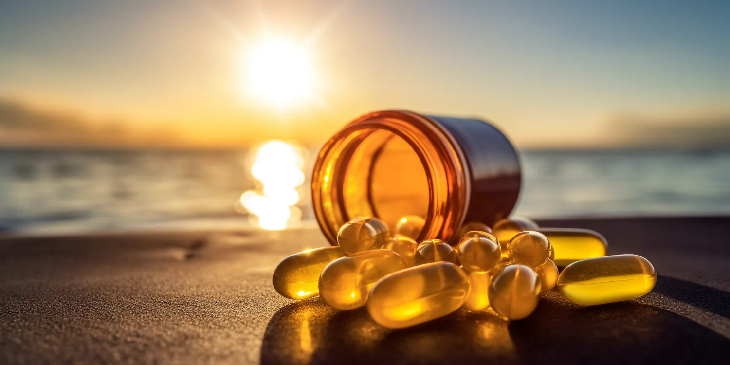 Najlepsza naturalna witamina C