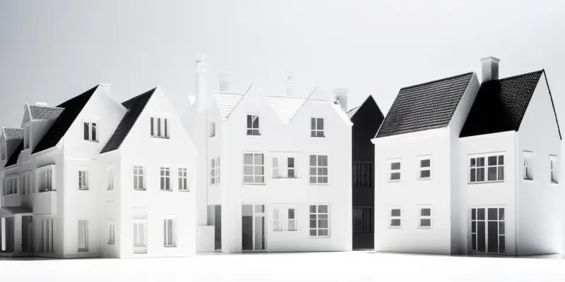 Najważniejsze zalety inwestycji w apartamenty górskie