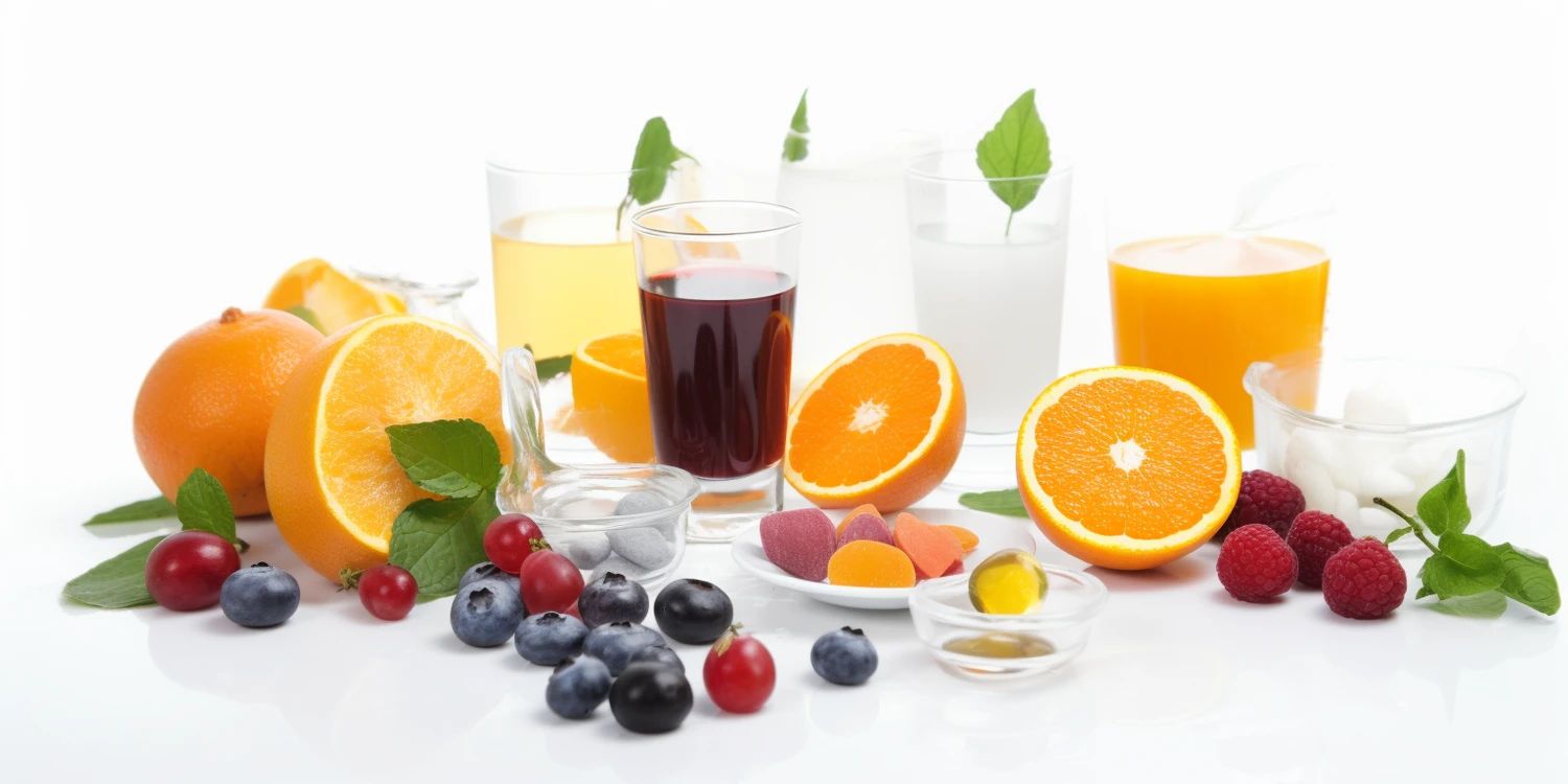 Pielęgnacja twarzy - jak stosować witaminę A w kroplach?