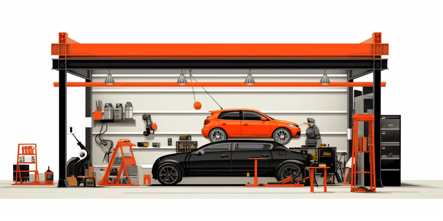 Po czym możemy poznać dobry warsztat samochodowy?