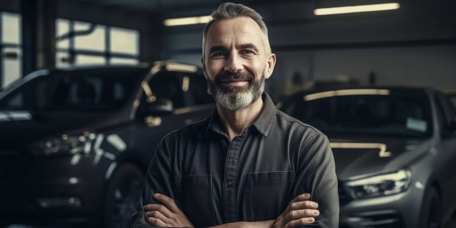 Polecane warsztaty samochodowe Szczecin