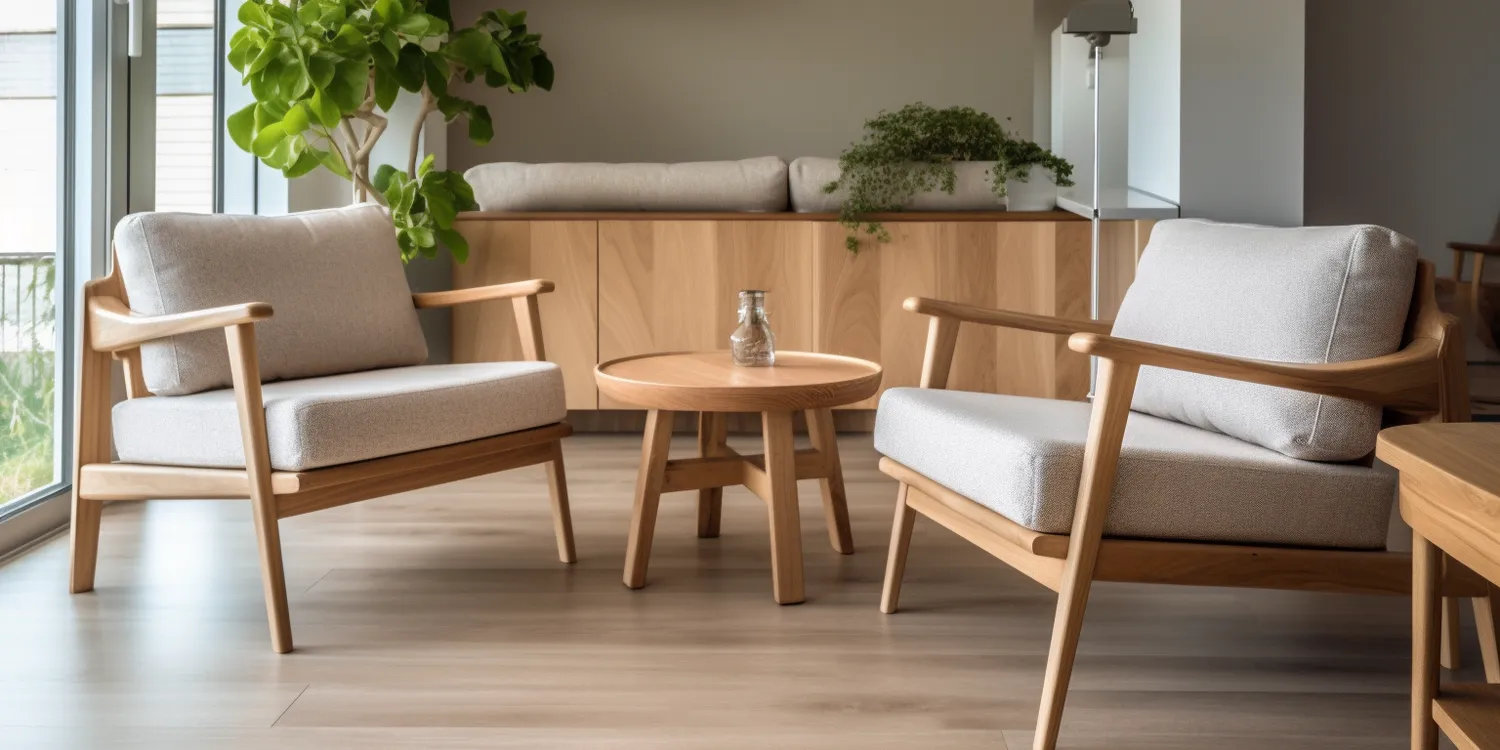 Projektowanie wnętrz Pruszków