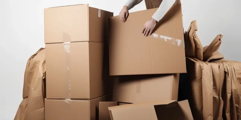 Przeprowadzki firm we Wrocławiu