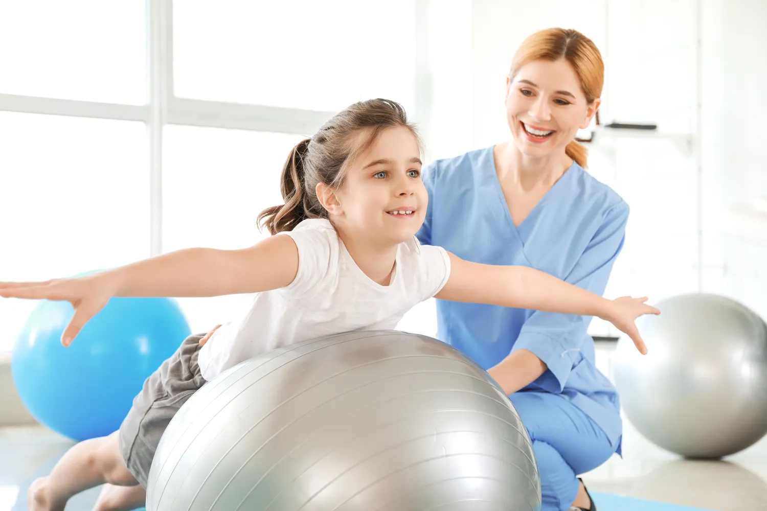 Rehabilitacja - co warto o niej wiedzieć?