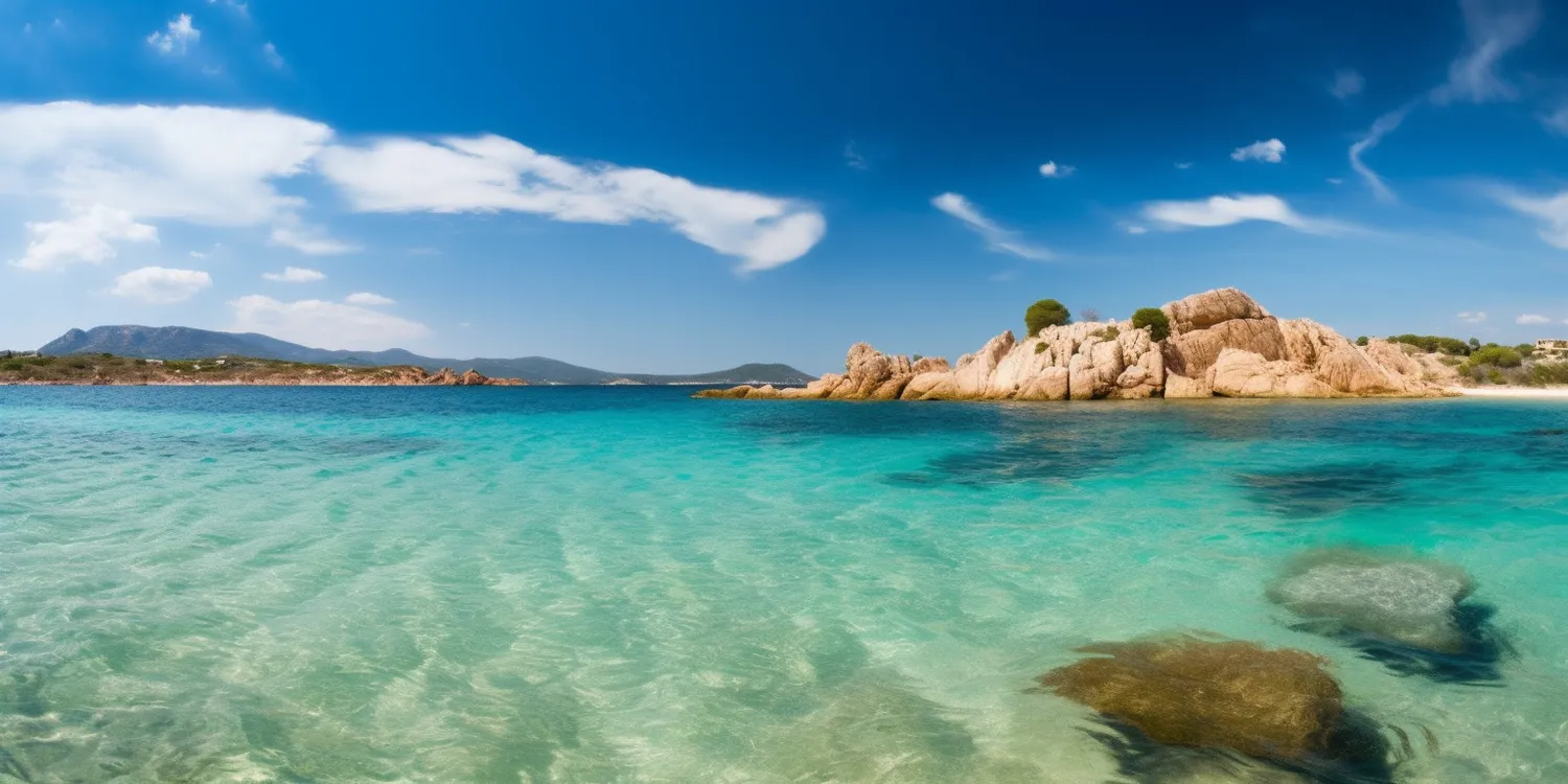 Sardynia - co można zwiedzić?