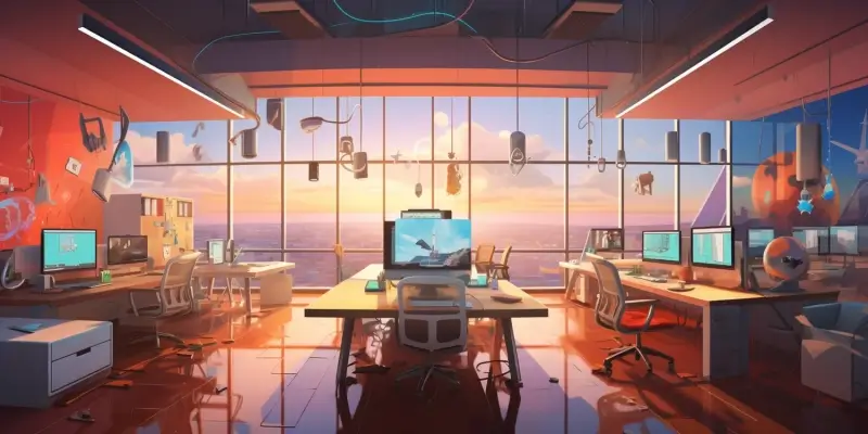 Specjalista SEO Ruda Śląska