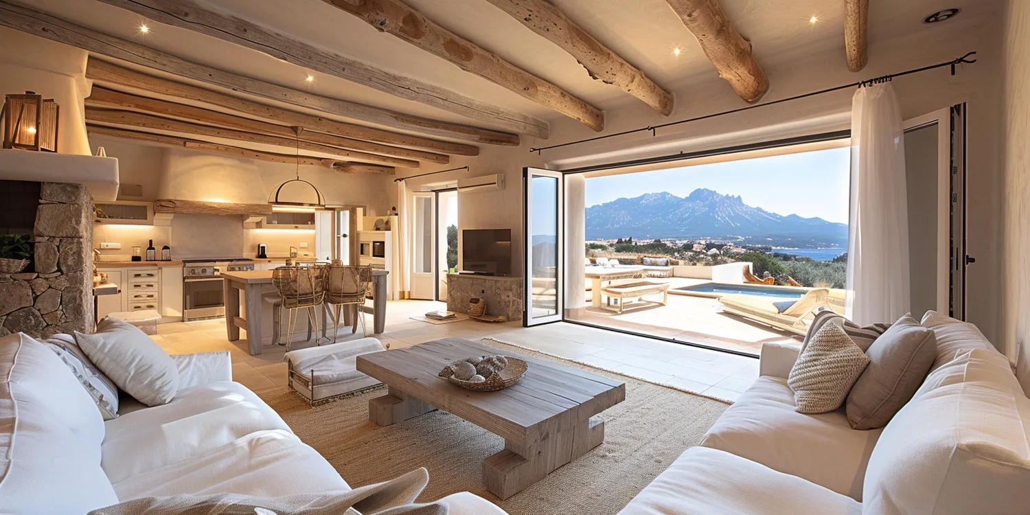 Sposób na zimę - wakacje na Sardynii