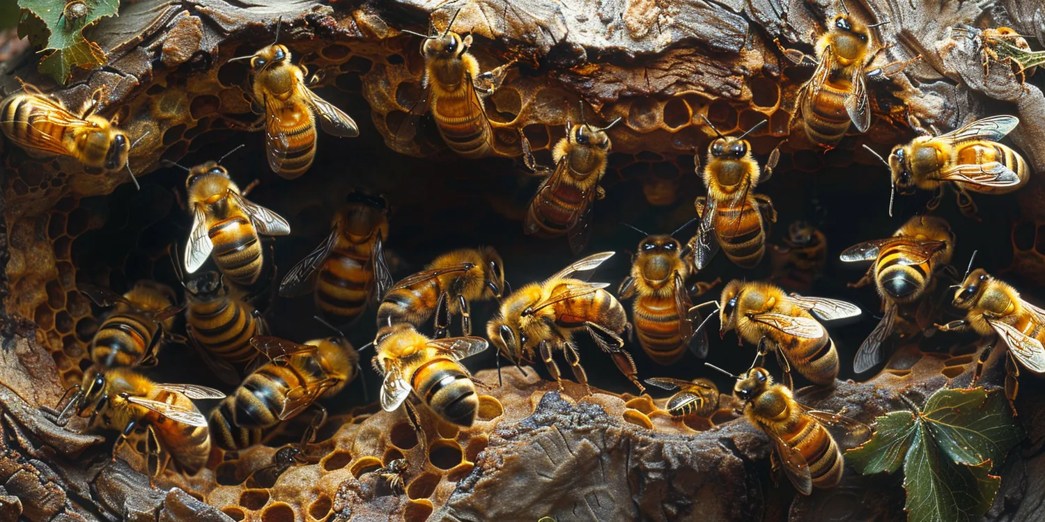 Spożycie miodu wielokwiatowego