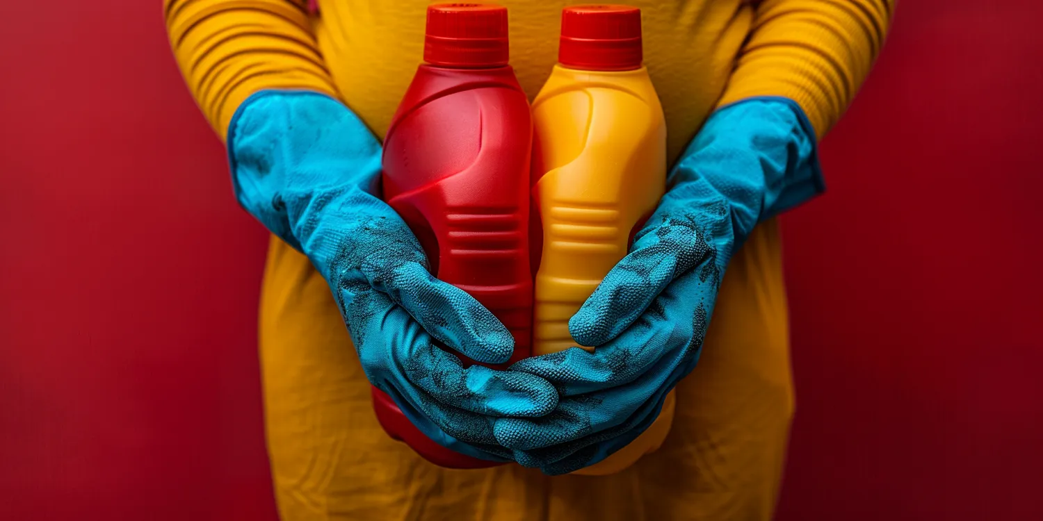 Sprzątanie domów ile kosztuje?