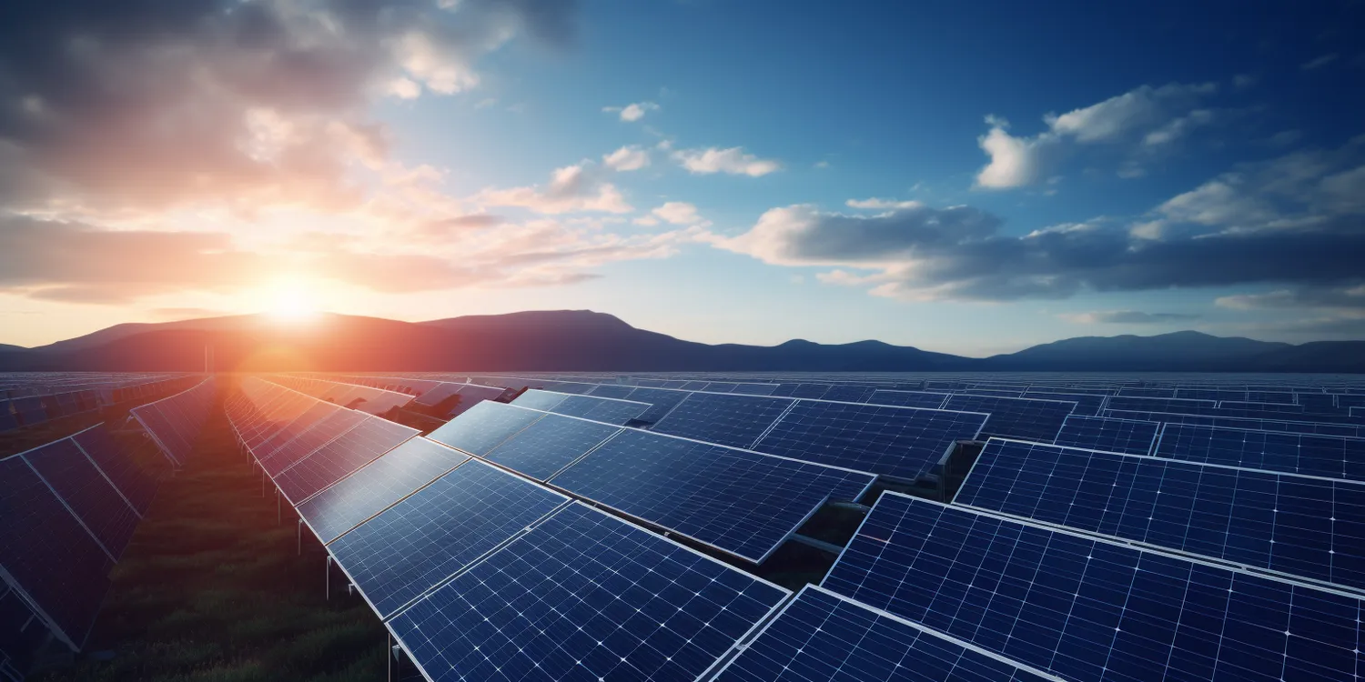 Systemy fotowoltaiczne Mińsk Mazowiecki