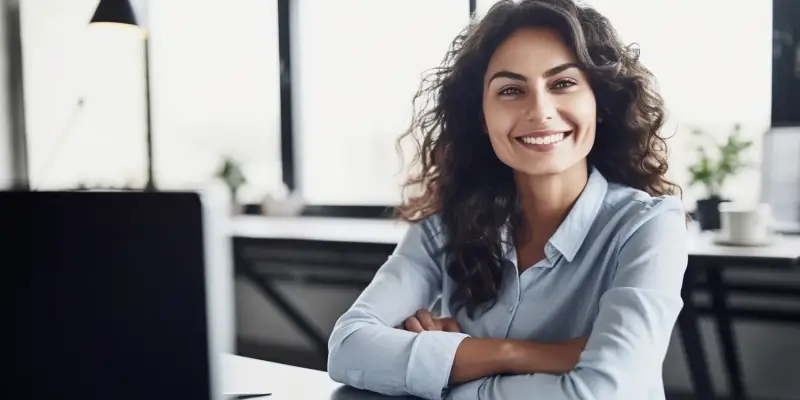 Szkolenia dla księgowych - czyli jak zostać księgową w XXI wieku