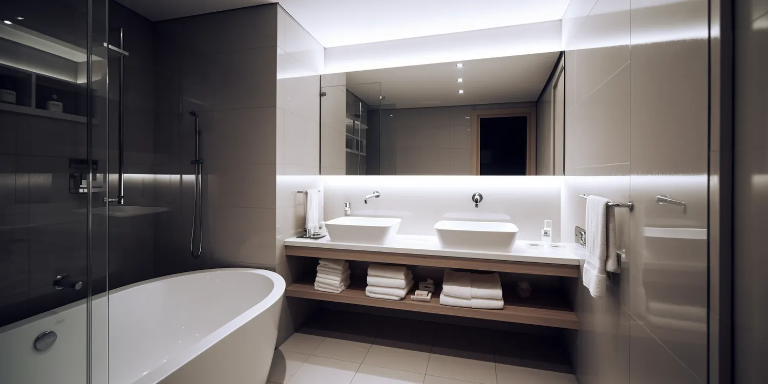 Tanie projektowanie wnętrz Warszawa