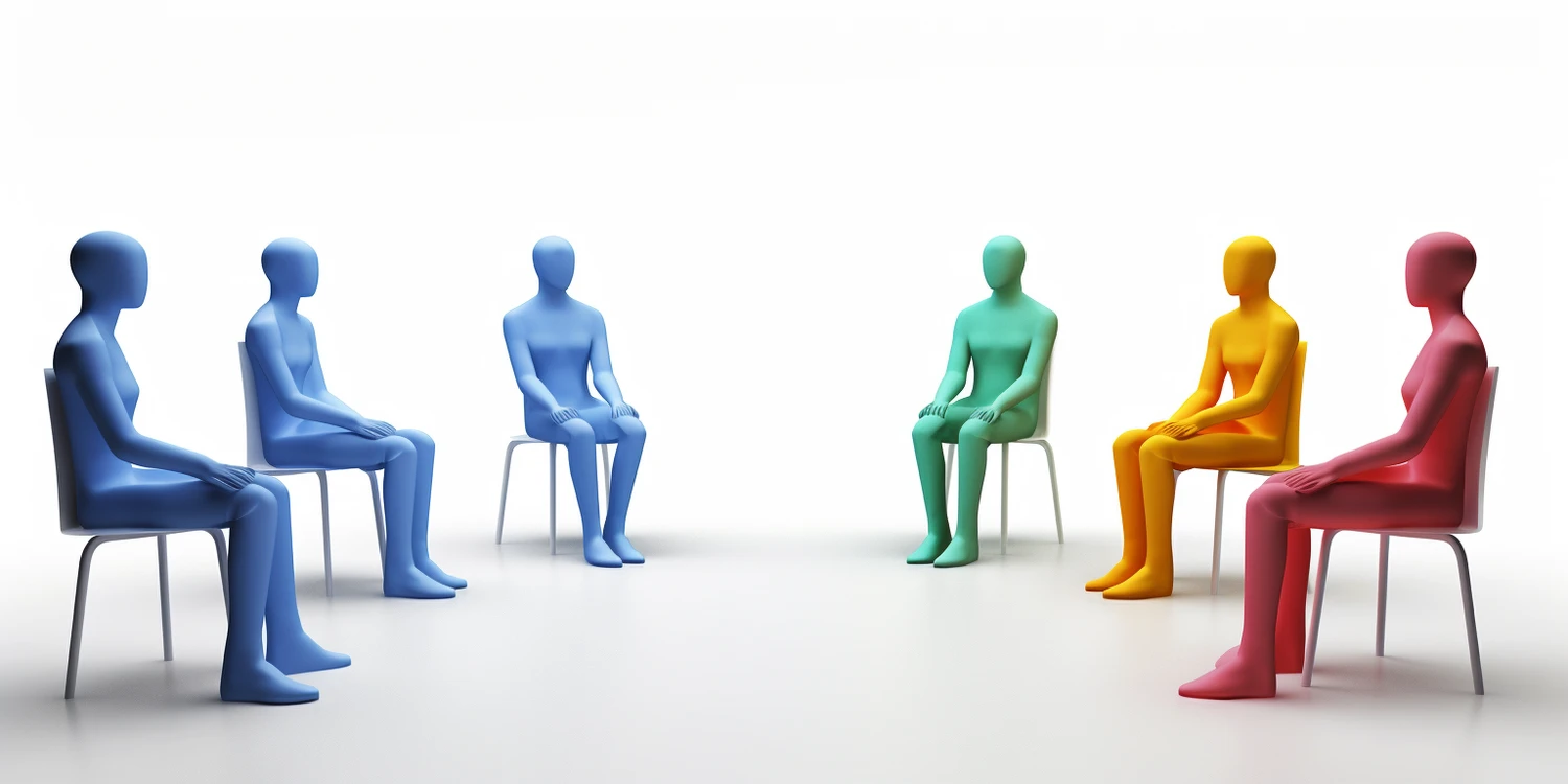 Terapia małżeńska - na czym polega?