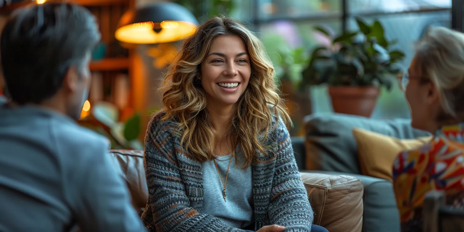 Terapia małżeńska na czym polega?