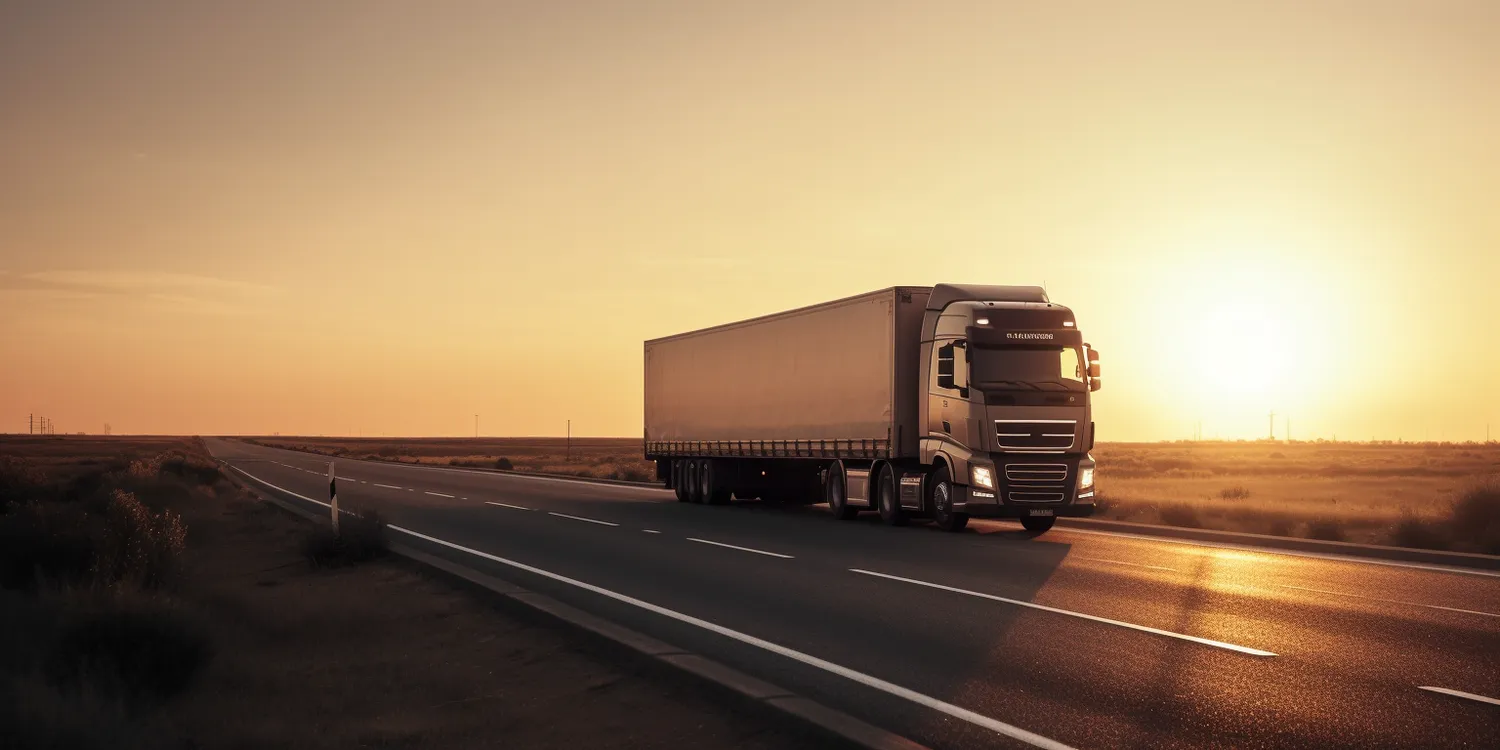 Ubezpieczenie transportowe OCP