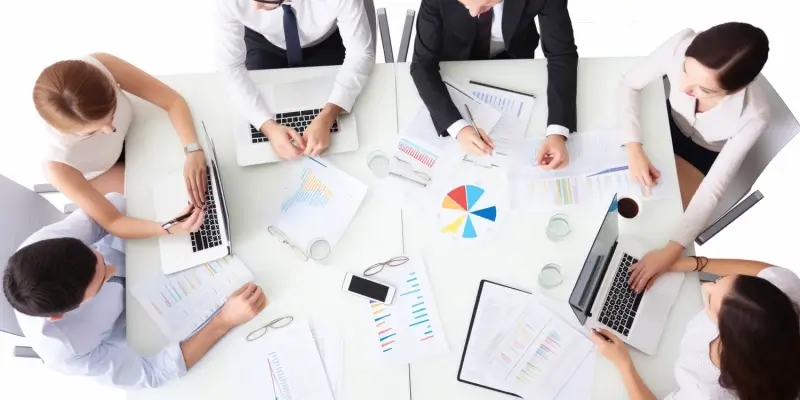 Usługi księgowe Nowy Sącz