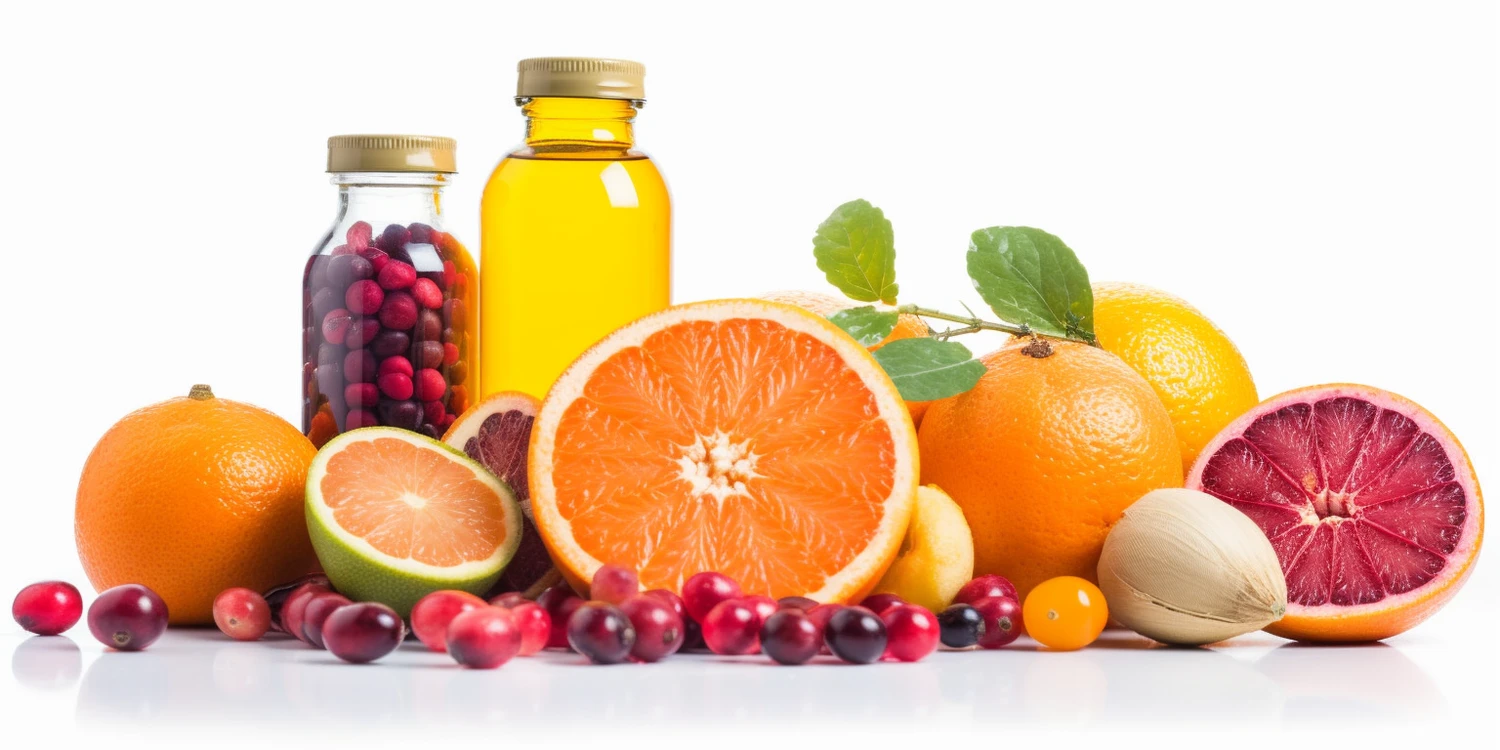 Witamina C gdzie występuje?