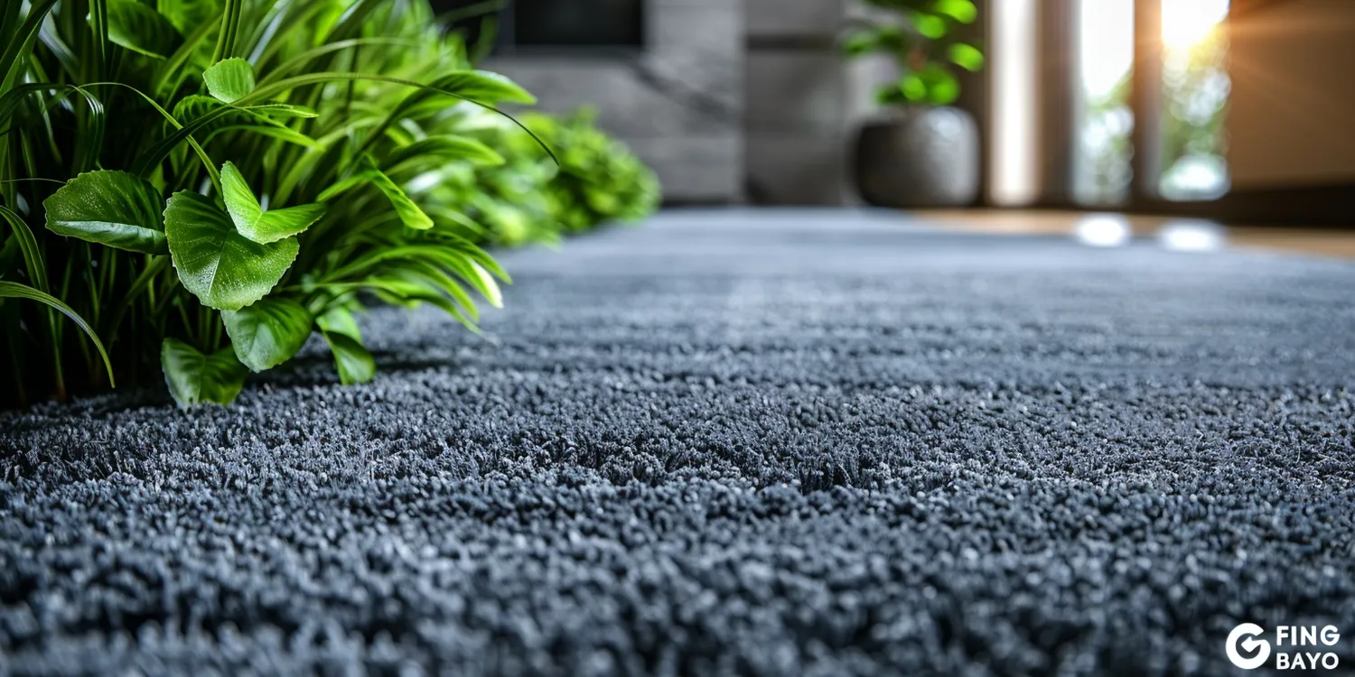 Wykładziny i dywany - jak o nie dbać