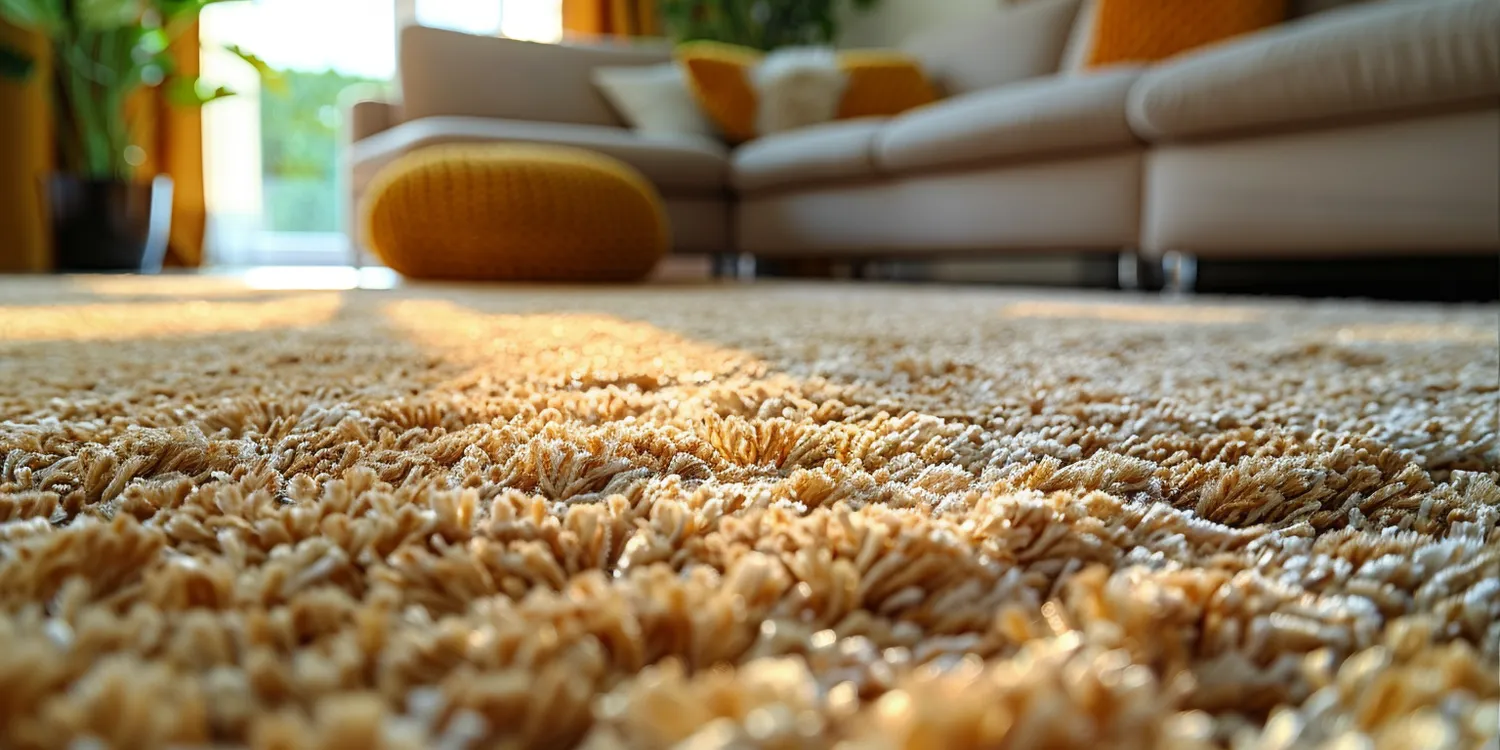 Wykładziny welurowe obiektowe Kraków