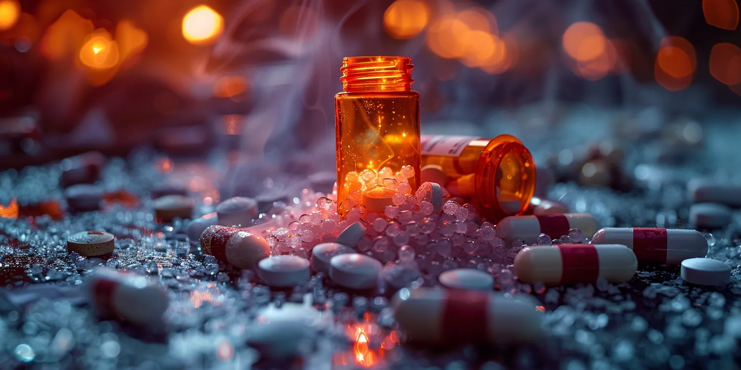 Zamknięty ośrodek leczenia uzależnień alkoholowych