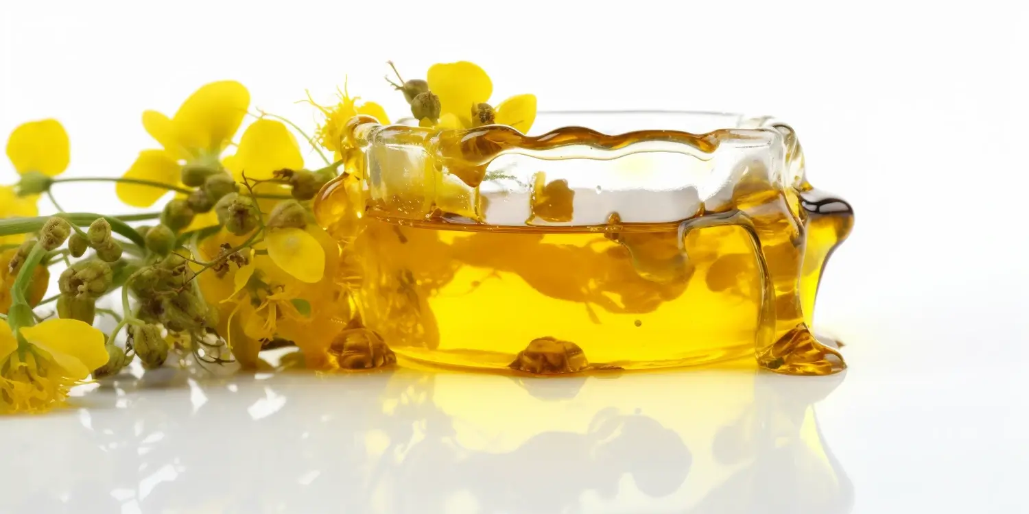 Zdrowie a miód wielokwiatowy