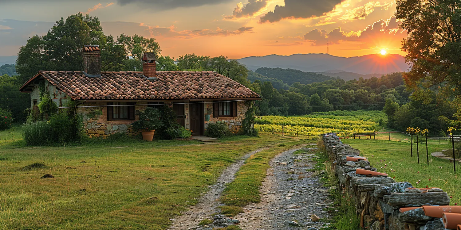 Agroturystyka pomorskie