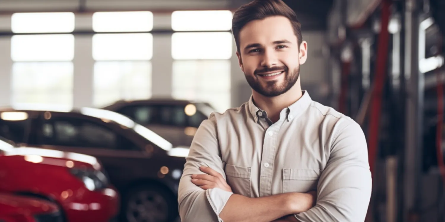 Cechy dobrego warsztatu samochodowego