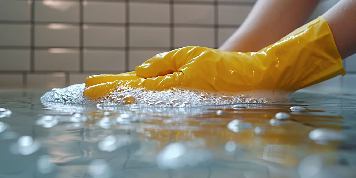 Cena sprzątania mieszkania Szczecin