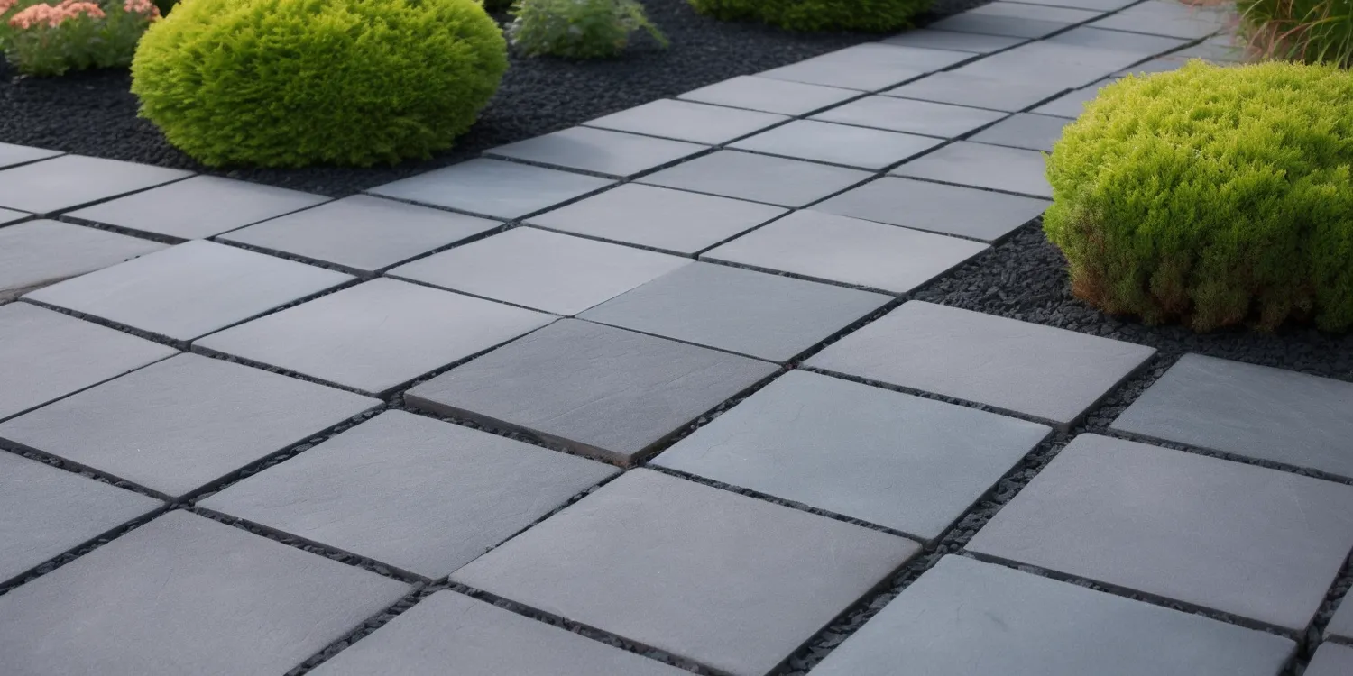 Co warto wiedzieć o kostce brukowej?