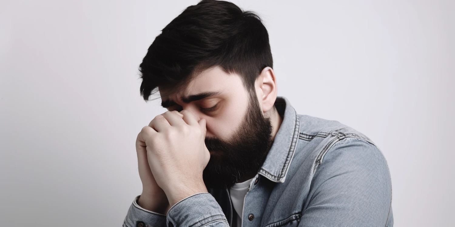 Depresja psycholog czy psychiatra?