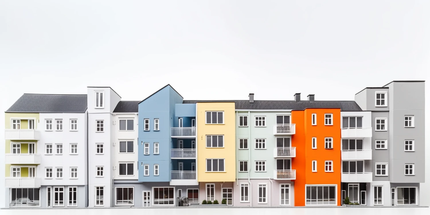 Dlaczego warto zainwestować w nieruchomość nad morzem?