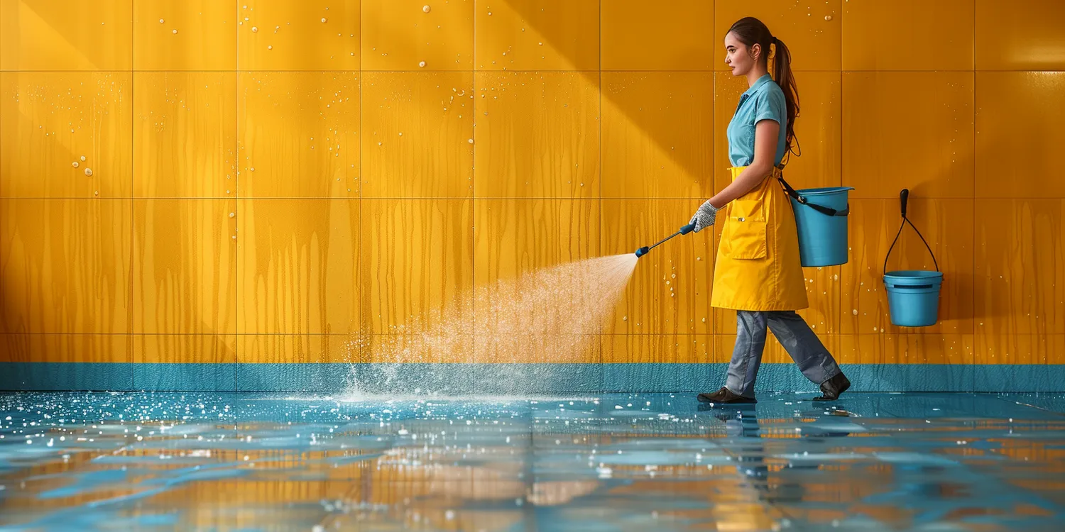 Firma sprzątająca cennik Szczecin