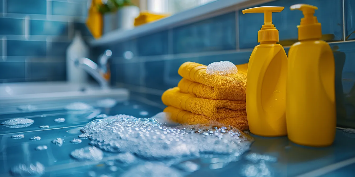 Firma sprzątanie Szczecin