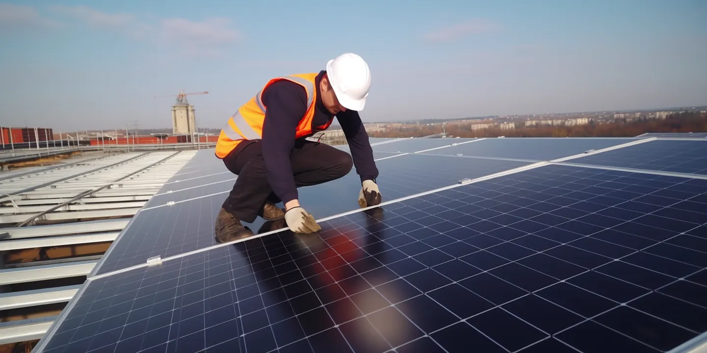 Fotowoltaika czy warto?