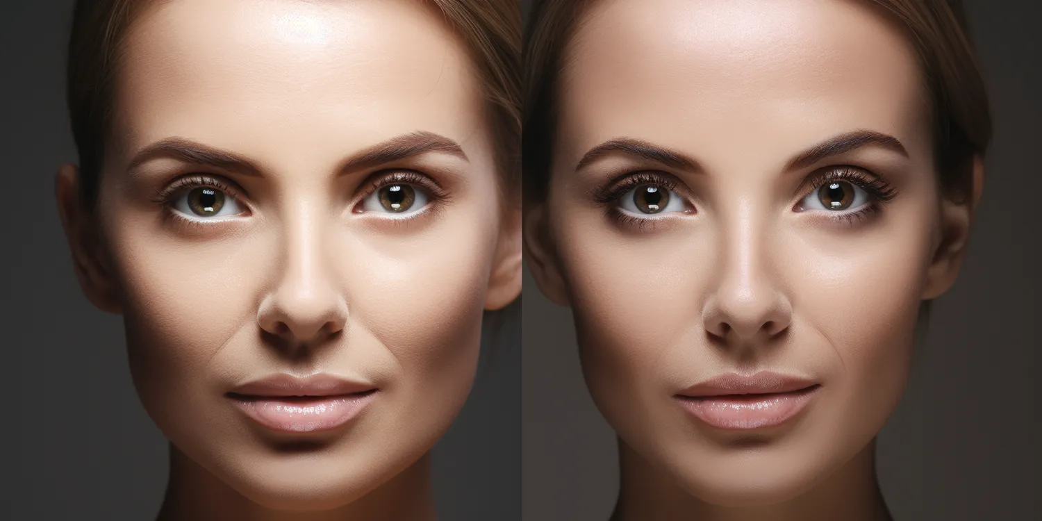 Ile kosztuje kwas hialuronowy pod oczy?