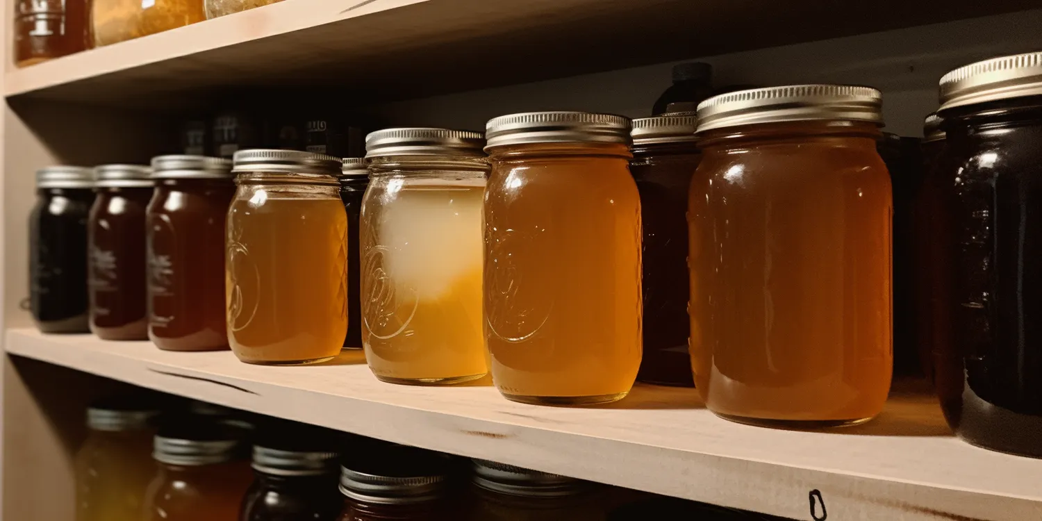 Jak smakuje miód wrzosowy?