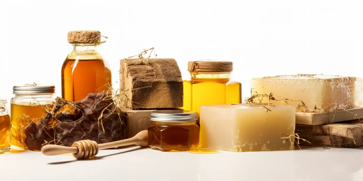 Klateczka na matki pszczele