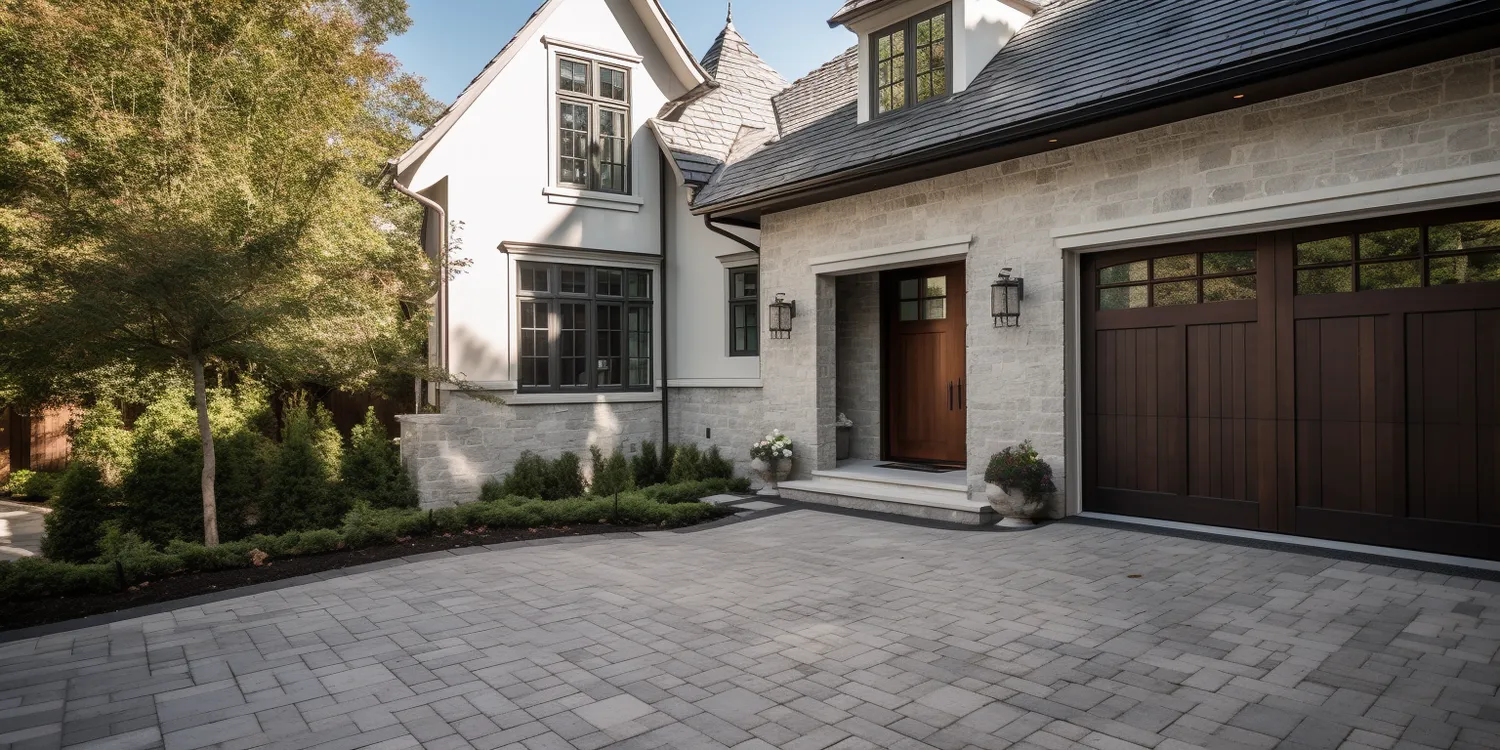 Kostka brukowa - potrzebna, choć niedoceniana