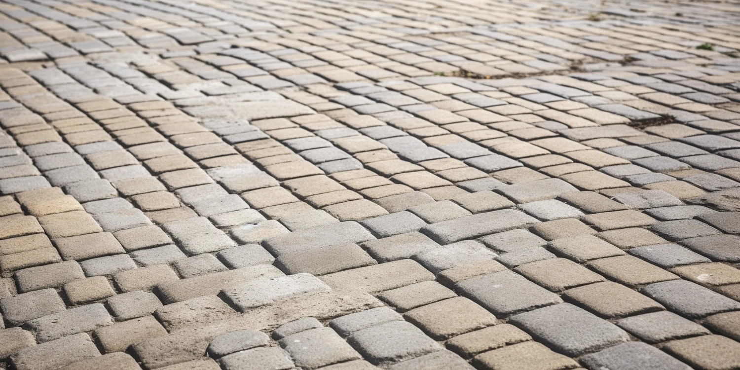 Kostka brukowa Szczecin
