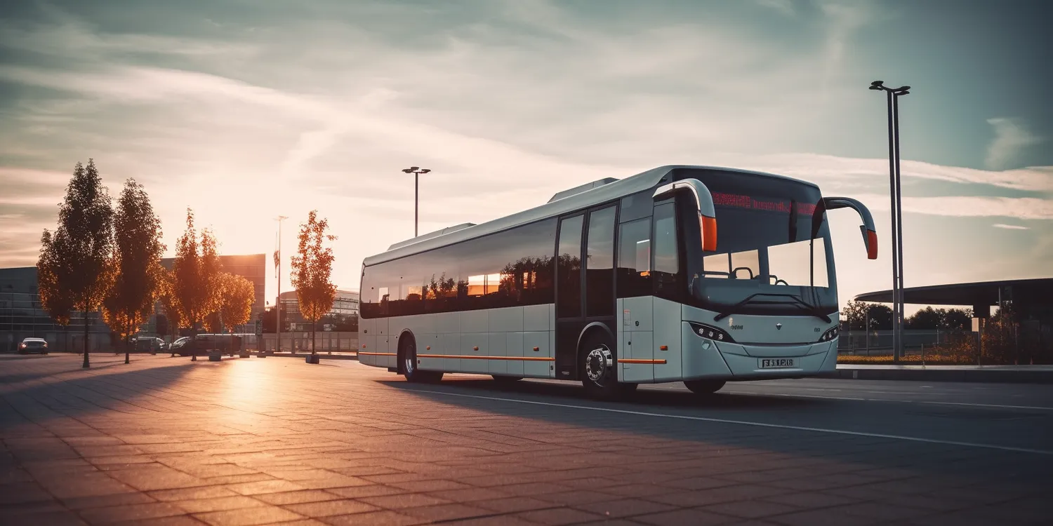 Koszt wynajęcia autokaru Szczecin